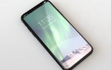 Apple официально назвала дату презентации iPhone 8