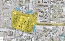 На столичном Подоле с августа открывают пешеходные зоны: изменится схема дорожного движения