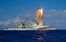 Ошибка моряка ВМС США на испытаниях ракеты обошлась в $100 миллионов