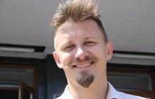 Новый руководитель Агентства регионального развития Житомирской области: "Количество проектов должно увеличиться"