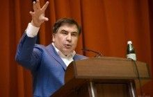 Министр юстиции Грузии надеется на выдачу Саакашвили после его возвращения в Украину