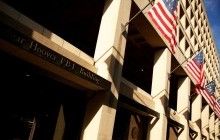 Угроза терактов в США возросла на фоне войны Израиля и ХАМАС, - ФБР