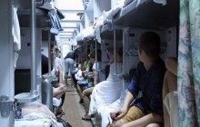 В "Укрзализныце" посчитали количество пассажирских вагонов с кондиционерами