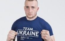 Українець Роман Головатюк завоював бронзову медаль на Всесвітніх Ігор у кікбоксингу