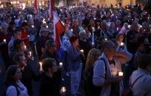 Дочка президента Польщі засудила рішення Конституційного суду країни про заборону абортів