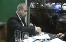 Скандального суддю-хабарника Швеця звільнили із посади через рік після викриття