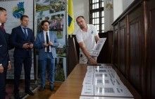 На Тернопільщині на 100 найцікавіших туристичних об’єктах встановлять QR-коди з короткою інформацією про них