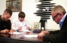 Суркіс: Питання продажу Ярмоленка у нас виникає протягом останніх трьох років