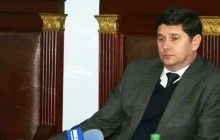 ВРП зупинила розгляд відставки голови Апеляційного суду Черкаської області