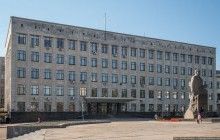Житомирская ОГА собирает предложения по празднованию 80-летия области