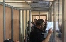 Суд арестовал двух участников перестрелки в Днепре