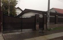 В Белой Церкви возле дома произошел взрыв: пострадали супруги (фото)