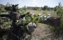 Another flare-up in Donbas: Ukraine reports 3 KIA, 9 WIA