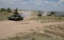 Кто и как останавливает украинские танки. Наглая схема заработка на некачественном топливе для военных