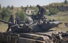 NATO delegation to assess reserves of Ukraine’s armed forces