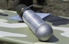 Піхотний вогнемет та гранати: в "Укроборонпромі" показали нову термобаричну зброю (фото)