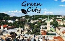 У Львові завтра відбудеться еко-фестиваль за участі волонтерів з 14 країн світу