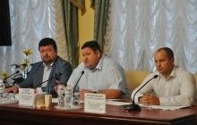 Голова Житомирської ОДА доручив у серпні проінспектувати водні об’єкти області