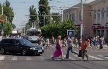 Вопрос Приднестровья будет решаться на референдуме - президент Молдовы