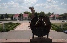 Новый российский куратор "ЛДНР" был генконструктором "Приднестровской народной республики" – Тука
