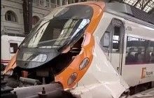 Українців немає серед постраждалих внаслідок аварії потяга у Барселоні - МЗС