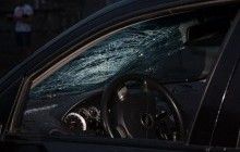 В Днепре на перекрестке "Муниципальная варта" сбила пешехода (фото)