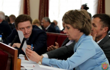 Житомирська облрада вимагає від центральної влади сформувати цивілізований ринок вживаних євроавтівок