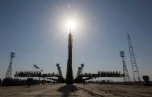 На МКС відправляється корабель з космонавтами з США, Росії та Італії (фото, трансляція)