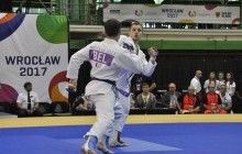 Українець Богдан Мочульський виграв золото Всесвітніх Ігор у змаганнях з джиу-джитсу