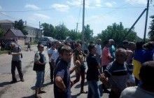 В Одесі суд заарештував активістів, затриманих під час блокування Ширяївського райсуду