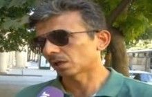 У Баку звинуваченого у крадіжці з супермаркету клієнта замкнули в холодильнику