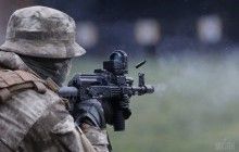Силы специальных операций должны стать элитой Вооруженных Сил Украины - Полторак