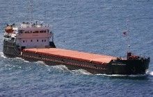 Херсонская область обещает не допустить повторного ввоза в порт токсичного песка