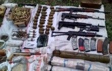 ФСБ РФ расследует хищение со складов оружия, которое по документам отправлено на Донбасс, - разведка