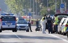 Украинцев среди пострадавших в результате стрельбы в Германии нет - МИД