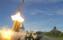 США провели новое испытание системы ПРО THAAD на Аляске