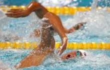 Михаил Романчук выиграл серебро чемпионата мира по водным видам спорта в Будапеште