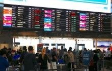 Подозреваемые в подготовке теракта в самолете хотели отравить пассажиров газом - The Australian