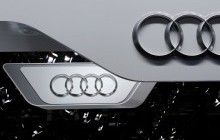 Audi показала, как могут выглядеть ее будущие электромобили