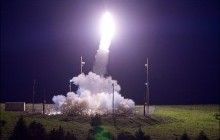 США разворачивают в Израиле комплекс THAAD