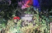 У Тернополі вночі три екіпажі поліції переслідували вночі п’яного водія