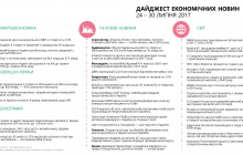 Электромобильный бум, новые санкции против РФ и уменьшение количества переселенцев в Украине: экономические итоги недели (инфографика)