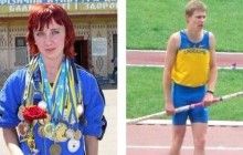 Два украинских атлета переехали в Санкт-Петербург и хотят выступать за Россию