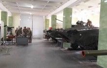 США предоставили ВСУ оборудование на $22 миллиона для новейшего центра имитации боя