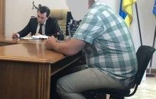 В Киевской области прокуратура сообщила о подозрении депутату, избившему тракториста