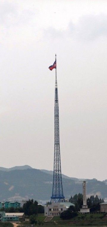 Путин ставит отношения с Северной Кореей выше ракетной угрозы :