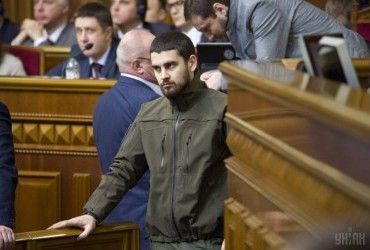 Экс-нардеп Дейдей может быть жив: СМИ пишут о побеге из страны