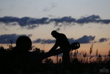 Голова МЗС Німеччини анонсувала сучасне озброєння для України