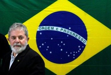 Президент Бразилии, предлагавший сдать Крым, заявил о поисках третьей альтернативы