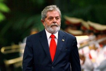 Президент Бразилии расстроен: Зеленский и Байден не пришли с ним на встречу